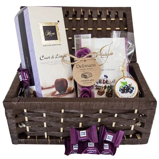 Violetto gift