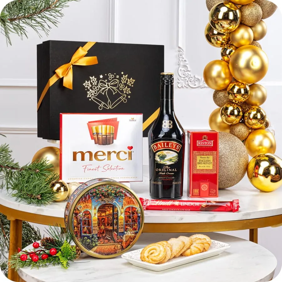 Treat Haven | Poczta Kwiatowa®