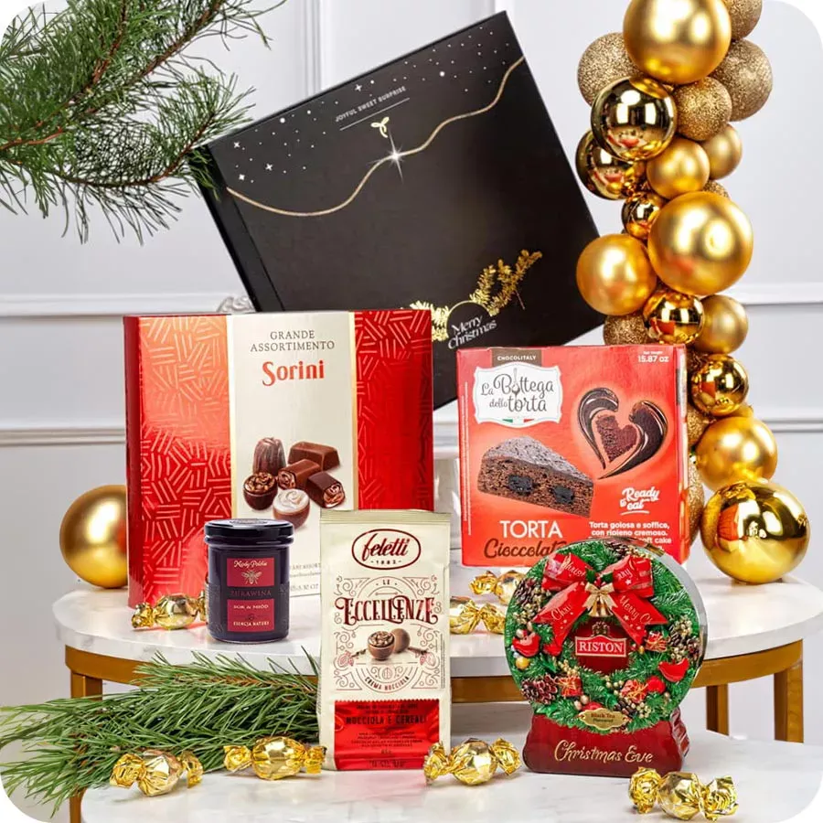 Land of Delicacies | Poczta Kwiatowa®