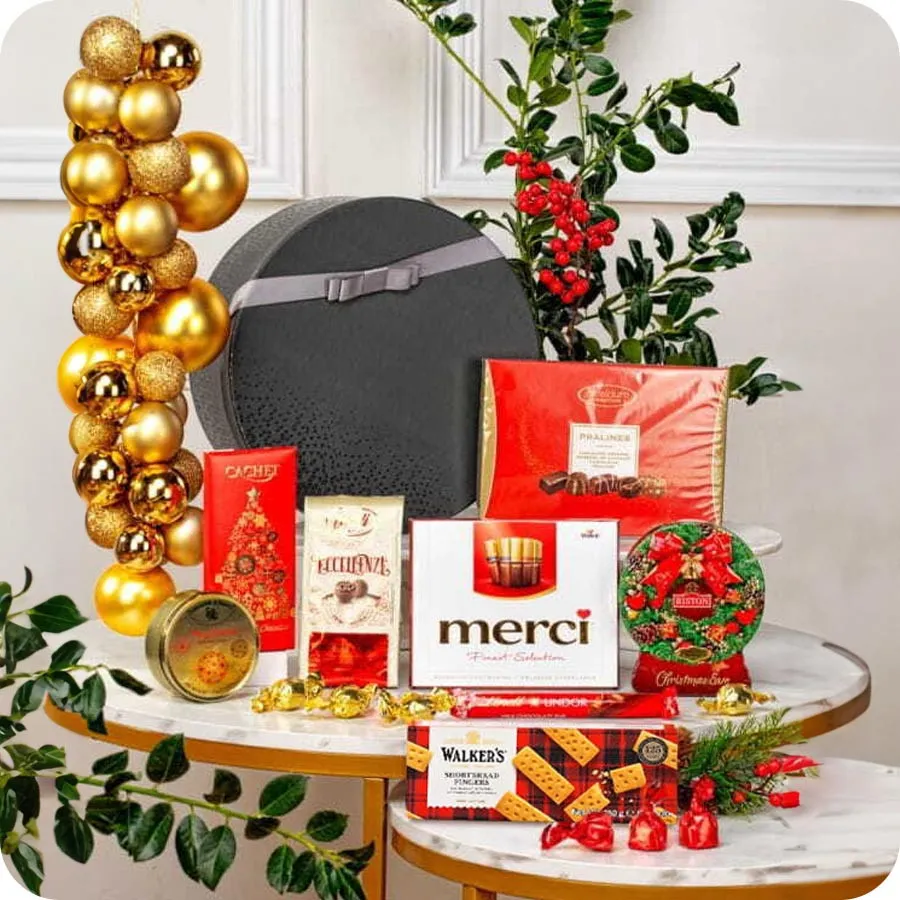 Note of Christmas | Poczta Kwiatowa®