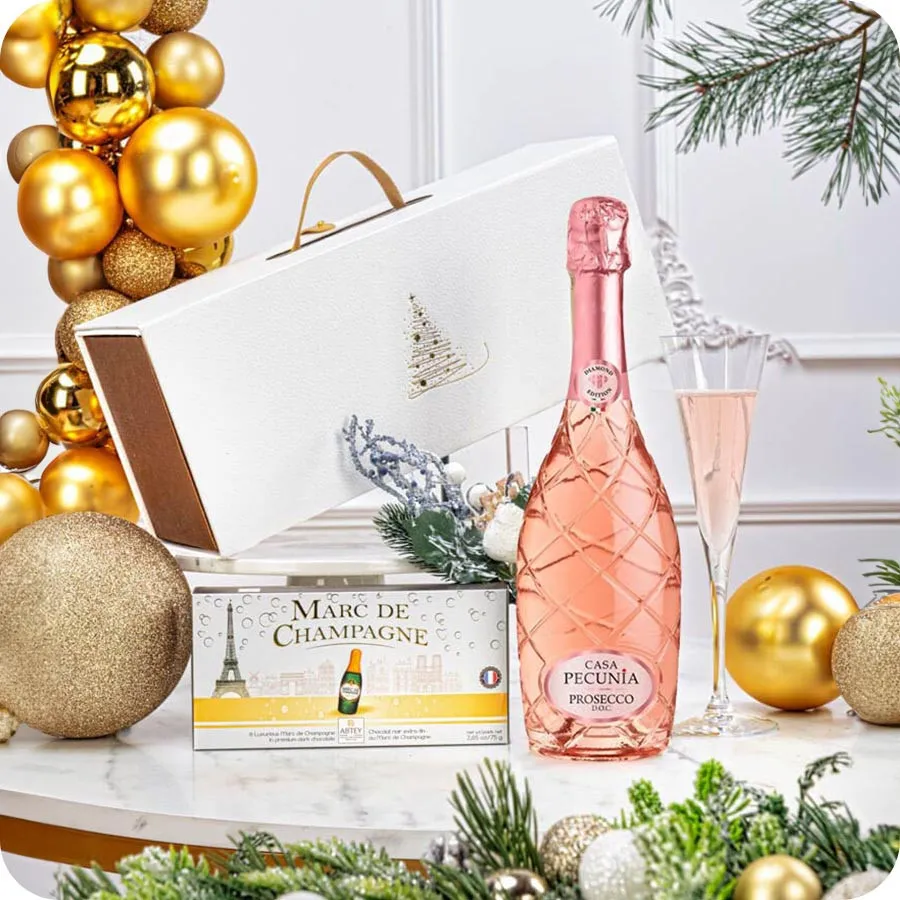 Winter Treasure | Poczta Kwiatowa®