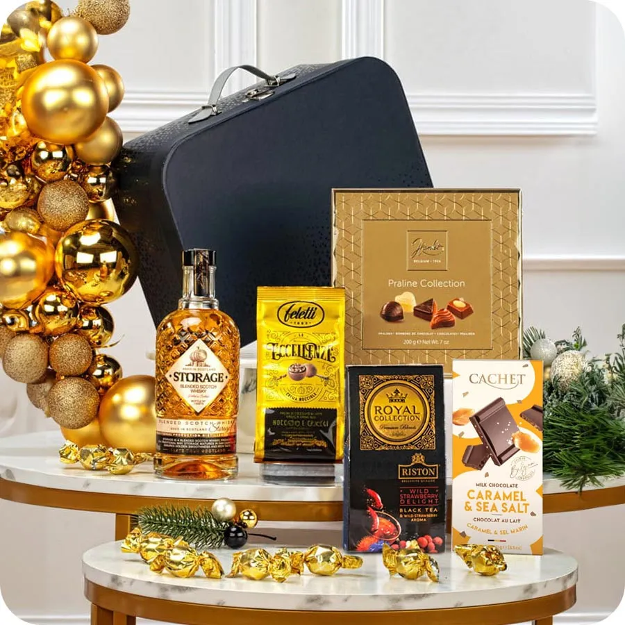 Gentleman’s Taste set | Poczta Kwiatowa®