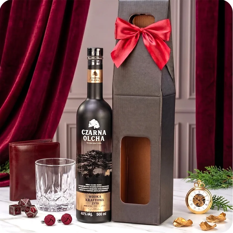  Czarna Olcha | Poczta Kwiatowa®