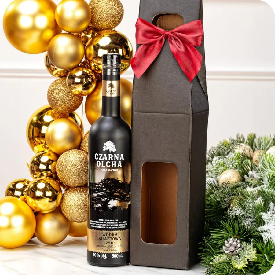  Czarna Olcha | Poczta Kwiatowa®