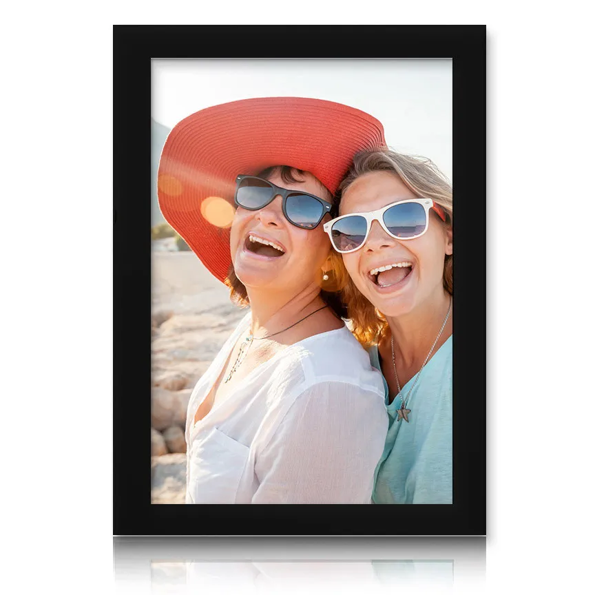 Framed photo 15x10 | Poczta Kwiatowa