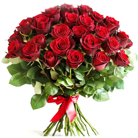 Roses in love - Posta Kwiatowa® flowers with shipping