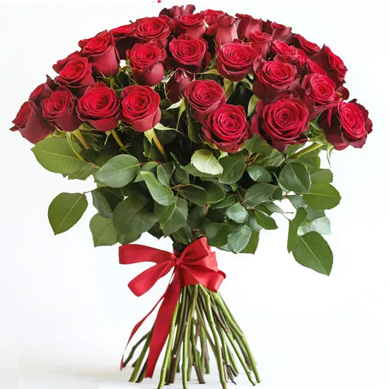 Roses in love - 60 cm - Poczta Kwiatowa® Flowers with delivery