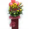 Kompozycja Congratulations Grand Opening Mixed Colours
