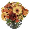 Bouquet of Mixed Cut Flowers