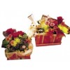 Honeymoon Gifts with Flowers
