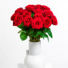 Bukiet róż dla najpiękniejszej