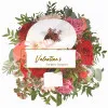 Seasonal Valentine's Day Bouquet
