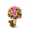 Bouquet BDH