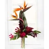 Exotic Bouquet