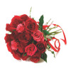 Bukiet Róż (Czerwonych I Różowych)