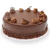 Tort czekoladowy