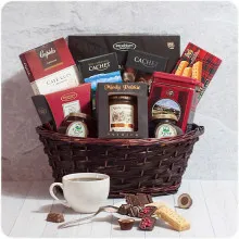 Elegance basket