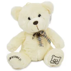 Zamów misia - słodką maskotkę i zaskocz swoich najbliższych