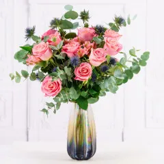 Wymarzony Róż - Łotwa