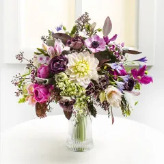 For Delicate Woman - Lithuania