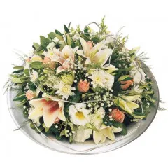 Świetlista kompozycja - Grecja