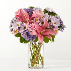 Pirouette Bouquet - Canada