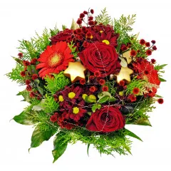 Świąteczna radość - Bośnia i Hercegowina