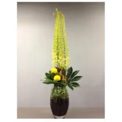 Aranżacja kwiatów