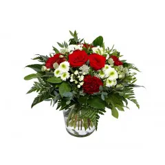 Bukiet Gratulacje - Islandia