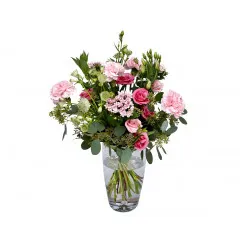 Bukiet florysty - Wyspy Owcze