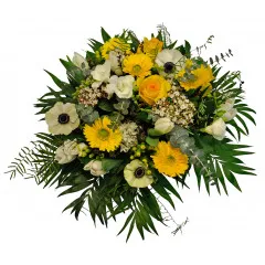 Tenderness - Croatia