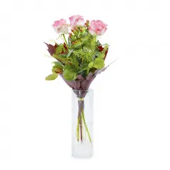 Różana poezja - Czechy