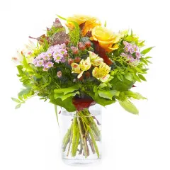 Dotyk jesieni - Czechy