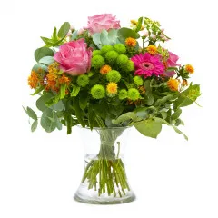 Wiosenna harmonia - Czechy