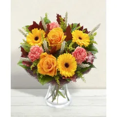 Piękna jesień - Rumunia