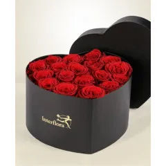 Pasjonująca miłość - Rumunia