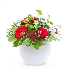 Dla mojej miłości w Walentynki - Czechy