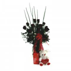 Młodzieńcza miłość - Lesotho