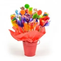 Bukiet czekoladowy - Izrael