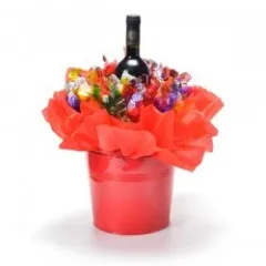 Miłość do czekolady  - Izrael