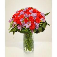 Nieskończona Miłość - Rumunia