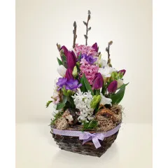 Spring Poetry - Rumunia