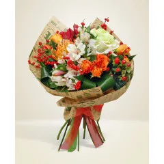 Kolory miłości - Rumunia