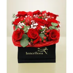 Symbol Miłości - Rumunia