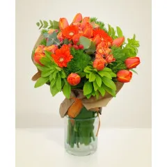 Wiosenna energia - Rumunia