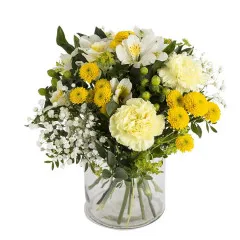 Sunshine and joy - Finland