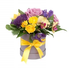 Letnia fantazja - Rumunia