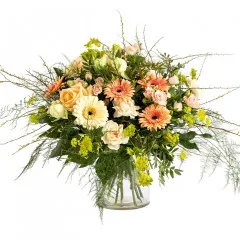 Soft pastels - Finland