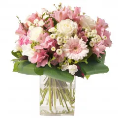 Bouquet "My Fair Lady" - Kazachstan