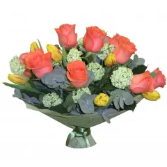 Rafa Koralowa - Kirgistan